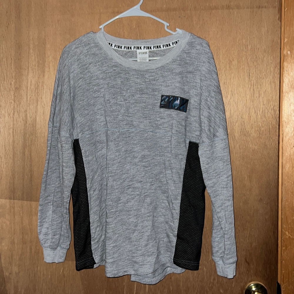 Pink size S